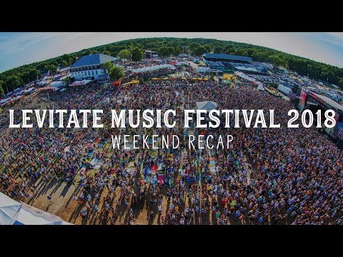 download lagu mp3 mp4 Levitate Music Festival 2018, download lagu Levitate Music Festival 2018 gratis, unduh video klip Levitate Music Festival 2018