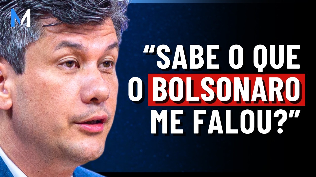 EX-PRESIDENTE DO BNDES REVELA COMO SALVARAM O BANCO DA CRISE
