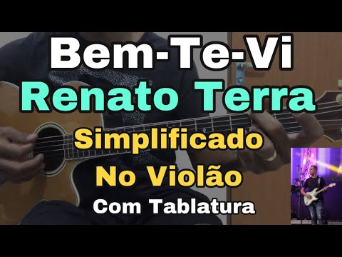 Bem Te Vi - Leandro e Leonardo