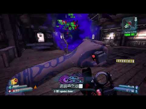 Borderlands 2 glitch with the Golden Chest(Unlimited Loot) : r