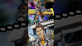 HANDSOME JACK REFERENCE IN BL4 🙌 - #BORDERLANDS #HANDSOMEJACK #SHORTS #SUBSCRIBE