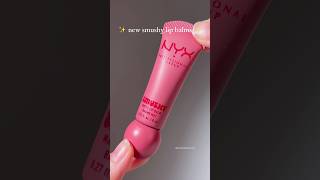 Download lagu new nyx cosmetics smushy lip balms swatched 🌸 #NYXCosmetics #Makeup #SmushyLipBalm #MatteLipTint mp3 Download lagu new nyx cosmetics smushy lip balms swatched 🌸 #NYXCosmetics #Makeup #SmushyLipBalm #MatteLipTint mp3