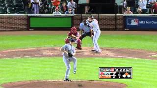 [分享] 2011年的今天 光芒進季後賽 紅襪被淘汰