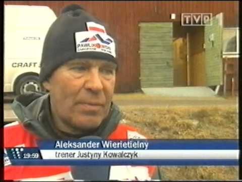 Podsumowanie sezonu 2011/12 w biegach i skokach (19.03.2012)