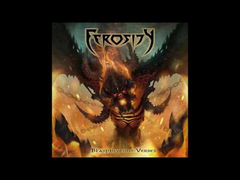 FEROSITY - Dawn Of Hell On Earth