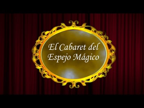 El Espejo Mágico  (solo pc)