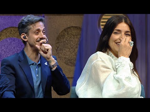 Natalie Perez added mystery to her new relationship, and Rada was tempted: "This guy knows someth...