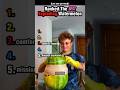 Ranked The best Exploding Watermelon
