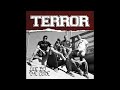 Terror - Hard Lessons (Instrumentals)