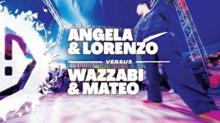 Download lagu Angela & Lorenzo 🌱 Wazzabi & Mateo⎜Top 8 Bouquet Battle⎜2026 mp3 Download lagu Angela & Lorenzo 🌱 Wazzabi & Mateo⎜Top 8 Bouquet Battle⎜2026 mp3