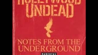 Hollywood Undead: Rain [HQ]
