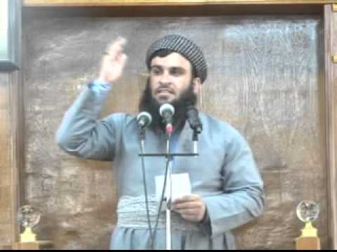 وانەی (شت كران كردن لة رمضان)