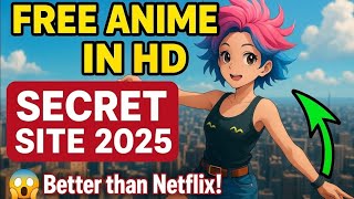 Unlock FREE Anime Streaming on 9anime!