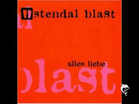 Stendal Blast - Öl