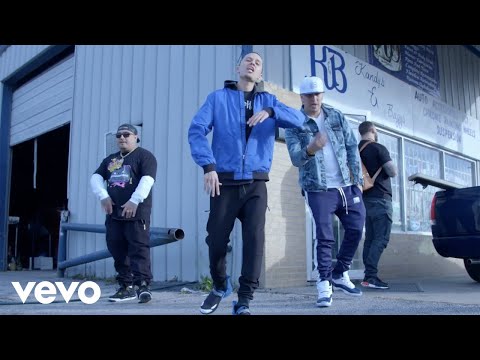 High Rollaz - Fucking Up A Check (Official Video) ft. GT Garza