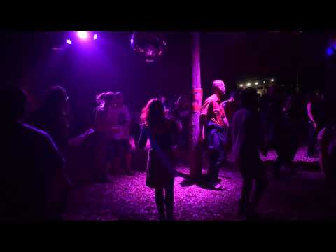 Vibronics Ft. Madu Messenger @DubTheWood Festival 2018