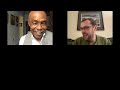 My GalaxyCon Chat With Roscoe Orman 1 30 22