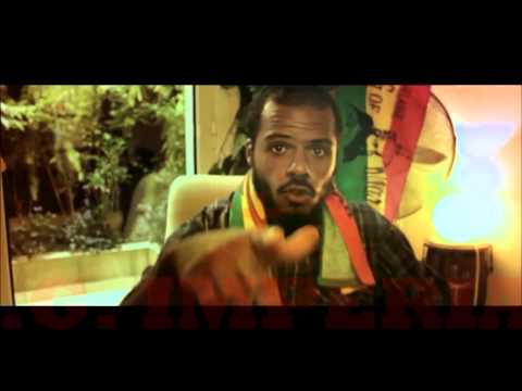 MONKEY JAHYAM + QG IMPERIAL NO RECAREGGAE