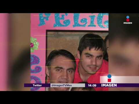 El MiniLic, aliado del Chapo se declara inocente | Noticias con Yuriria Sierra