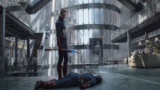  Thats Americas ass  - Avengers:Endgame