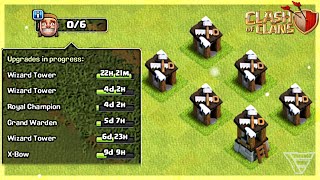 This is How YOU Get 6 Builders in Clash of FREE