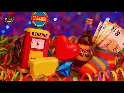 Carnaval 2026 | Henk van Vliet - Hoera Retteketet (Een Hoeraatje Voor Het Kabinet)