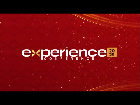 Experience Conference || Day 4 || Bishop Frank Ofosu Appiah
