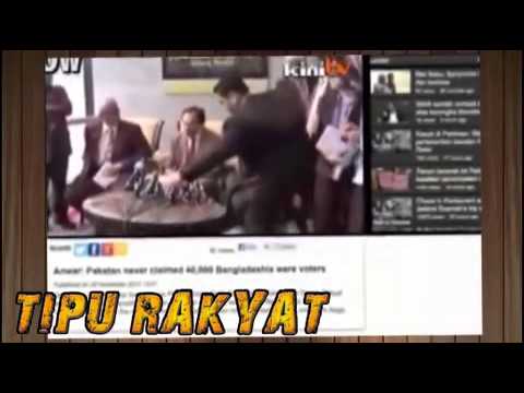 RAJA PENIPU RAJA MENIPU "DSAI"?