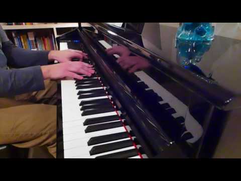 Best of Chopin: Fantasie Impromptu [HD]
