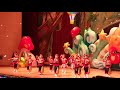 헬로카봇 Hello Carbot Dance At Day Care Program