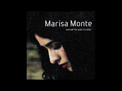 Pedindo Pra Voltar - Marisa Monte