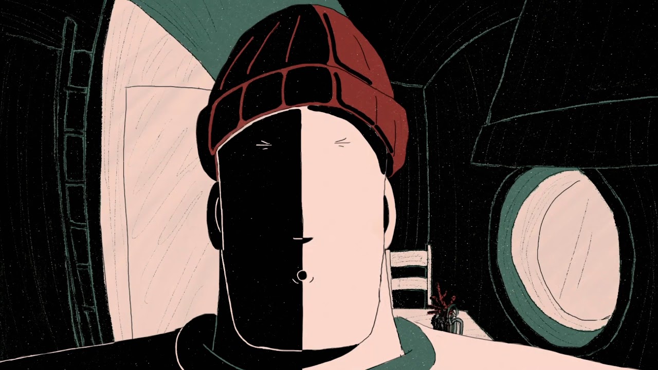 NESTOR de João Gonzalez (2019) – trailer