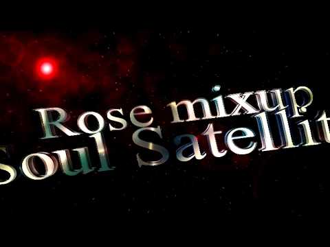 SSF4 SSF4AE  Rose Soul Satellite combos,mixups,and tricks