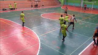 BH Rauzitos 7 x 2 Seleção Natural