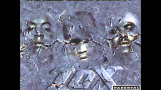 The Lox - Wild Out