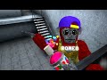 Playing scary baboon with romeo DEFAULT Thumbnail