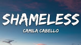 Download lagu Camila Cabello Shameless... mp3