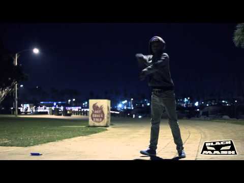 Lil Rex 2015 by BLACK MASK