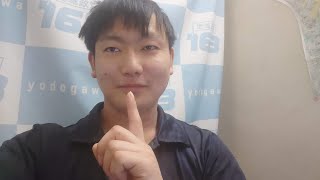 不定例秘密の晩飯配信！！榎田さんは気づきません！！