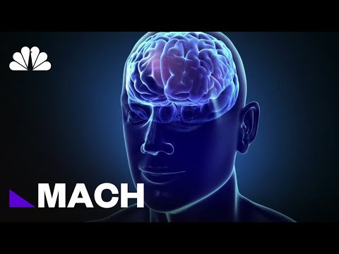 Trying To Forget An Ex? How Memory Manipulation From 'Eternal Sunshine' Might Work | Mach | NBC News