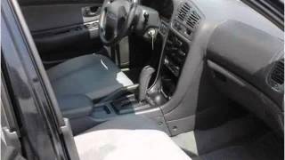 preview picture of video '1995 Mitsubishi Galant Used Cars Lenoir City TN'