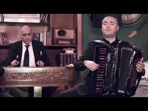 "Taraful MARIAN MEXICANU - M-am suit în dealul Clujului " [Live - Instrumental]