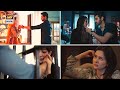 Wahaj Ali Hania Aamir Best Moment Mujhepyaarhuatha