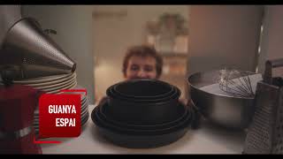 Tefal Ingenio | Guanya espai anuncio