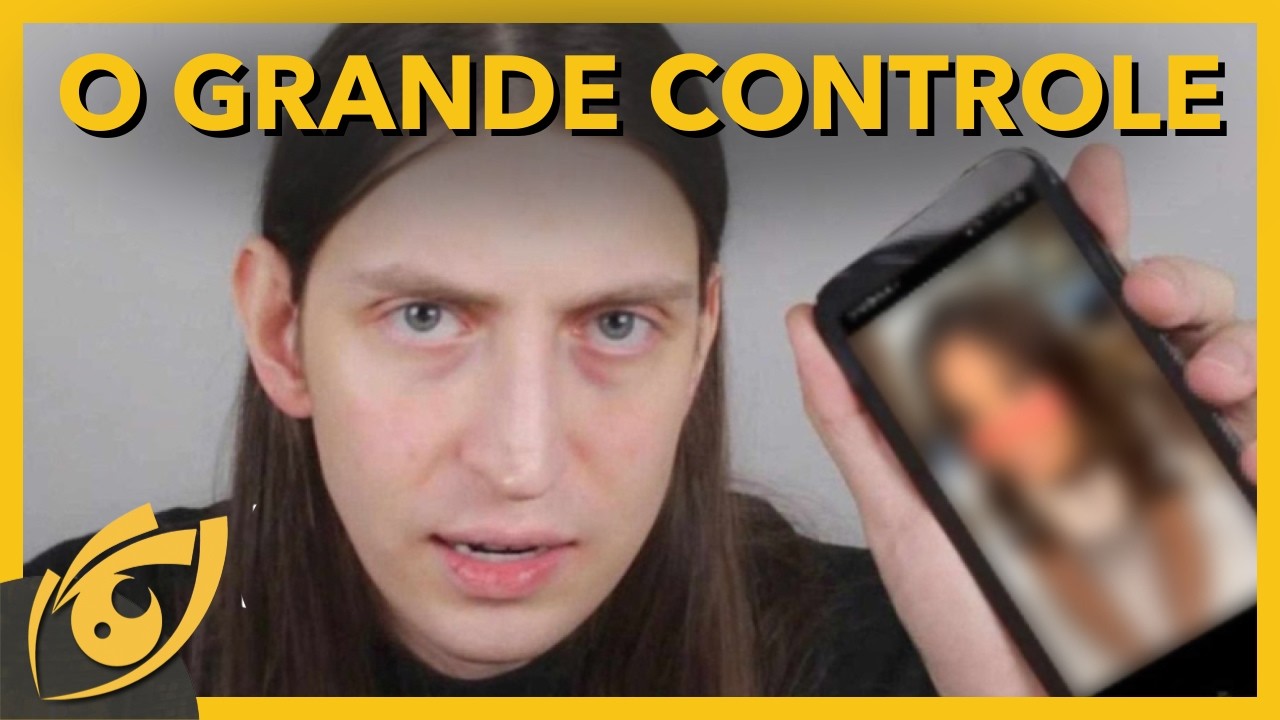 A Lei que Nasceu com Nome de Influencer e Veio para te Registrar