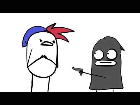 I DON'T SPEAK RUSSIAN!!!