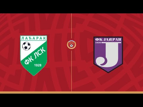 ФК „ЛСК“ (Лаћарак) – ФК „Јадран“ (Голубинци) 1:2 (1:1); ВФЛ "Југ" 2025/26.- 11. коло