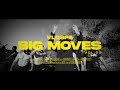 VLOSPA - Big Moves Vol.3 (Official Music Video)