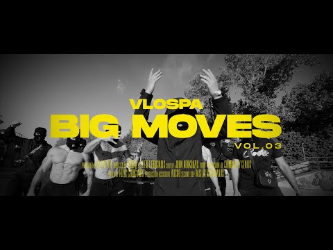 Video thumbnail for Big Moves (Vol. 3)
