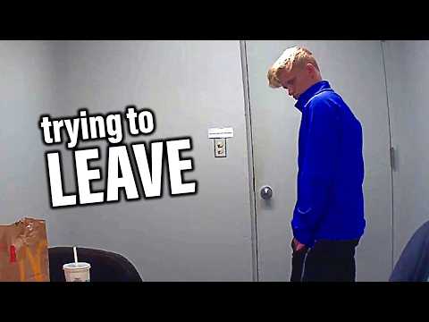 Teen Killer Shot His Mother to Death & Laughs About It | The Case of Andrew Willson